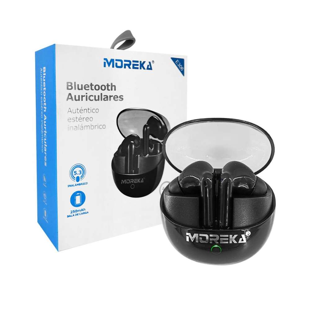 Audifono Alámbrico