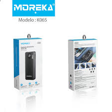 Bateria Portatil